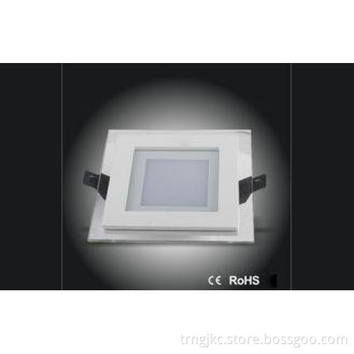 120 degree COB LED Downlight 600Lm 12pcs * 6W Epistar LED B